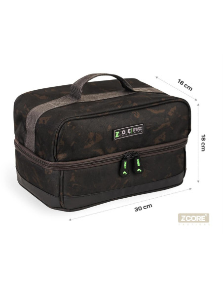 ZFISH Organizér Multi-Bag Z-CORE 4v1