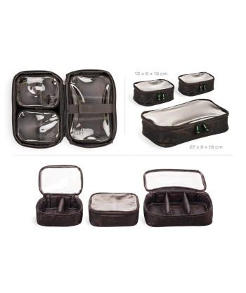 ZFISH Organizér Multi-Bag Z-CORE 4v1