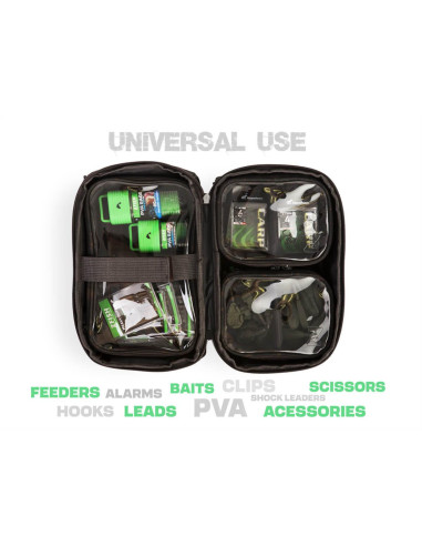 ZFISH Organizér Multi-Bag Z-CORE 4v1