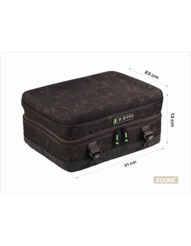 ZFISH Organizér Master Tackle Bag Z-CORE