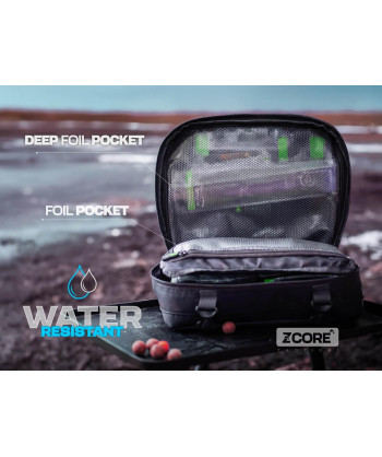 ZFISH Organizér Master Tackle Bag Z-CORE