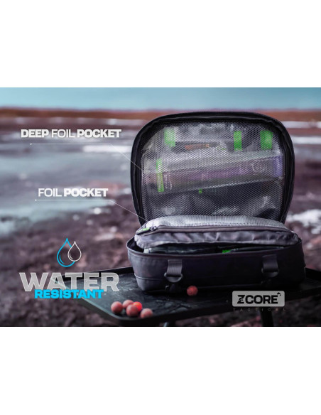 ZFISH Organizér Master Tackle Bag Z-CORE