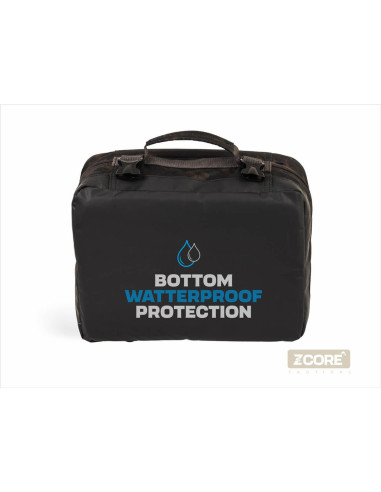 ZFISH Organizér Master Tackle Bag Z-CORE