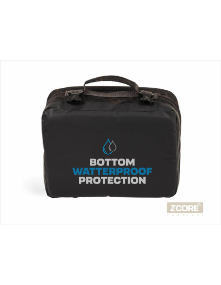 ZFISH Organizér Master Tackle Bag Z-CORE