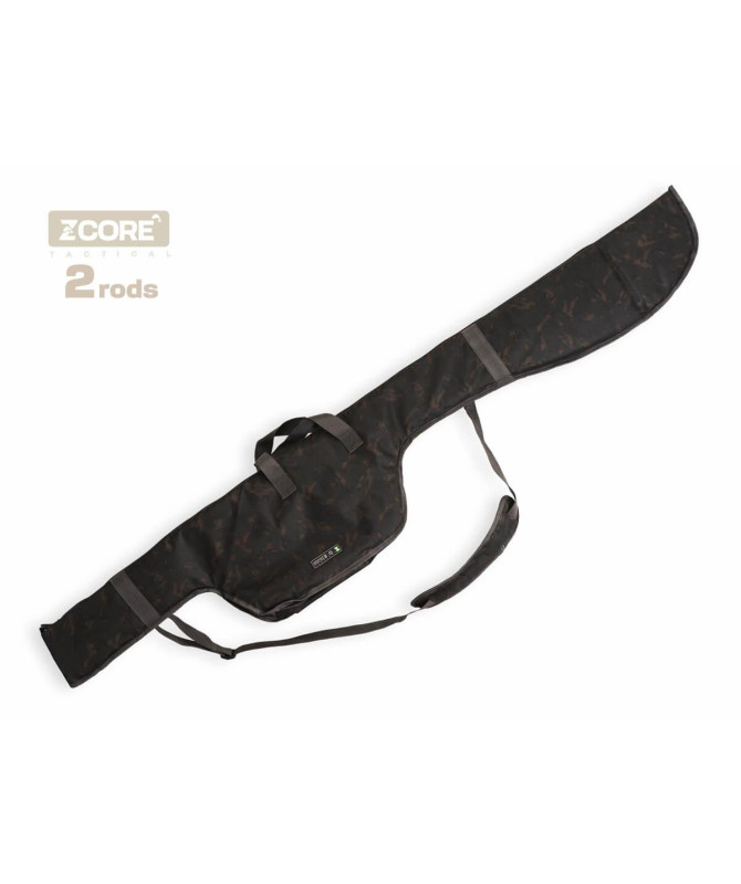 ZFISH Pouzdro na 2 Pruty Z-CORE 2 Rods Holdall