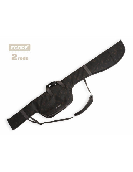ZFISH Pouzdro na 2 Pruty Z-CORE 2 Rods Holdall