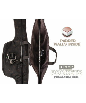 ZFISH Pouzdro na Prut Z-CORE Rod Holdall