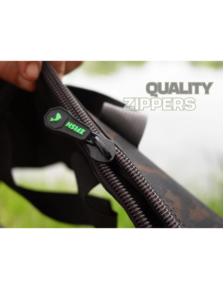 ZFISH Pouzdro na Prut Z-CORE Rod Holdall