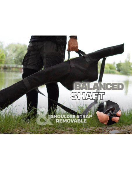 ZFISH Pouzdro na Prut Z-CORE Rod Holdall