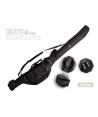 ZFISH Pouzdro na 2 Pruty Z-CORE Elite Carp Holdall 2 Rods
