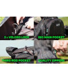 ZFISH Pouzdro na 2 Pruty Z-CORE Elite Carp Holdall 2 Rods
