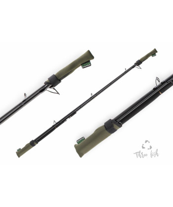 ZFISH Chránič prutu Tip & Butt Protectors Professional