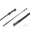 ZFISH Chránič prutu Tip & Butt Protectors Professional