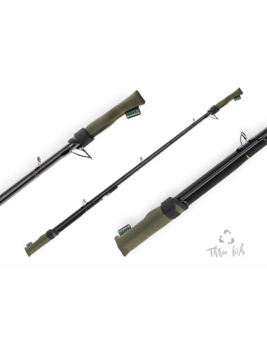 ZFISH Chránič prutu Tip & Butt Protectors Professional