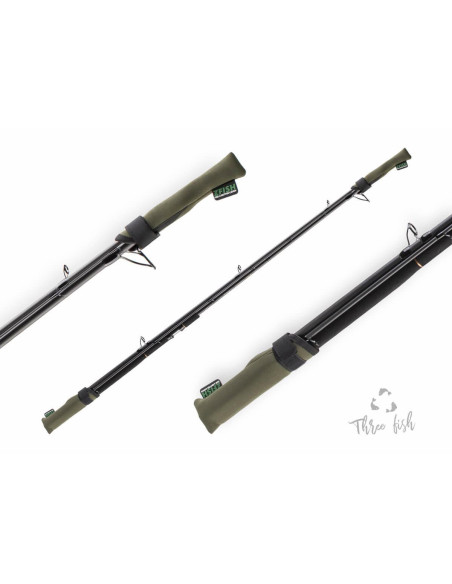 ZFISH Chránič prutu Tip & Butt Protectors Professional
