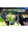 ZFISH Chránič prutu Tip & Butt Protectors Professional