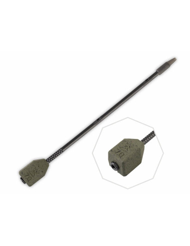 ZFISH Zátěž Cube Lead In-Line