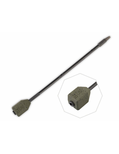 ZFISH Zátěž Cube Lead In-Line