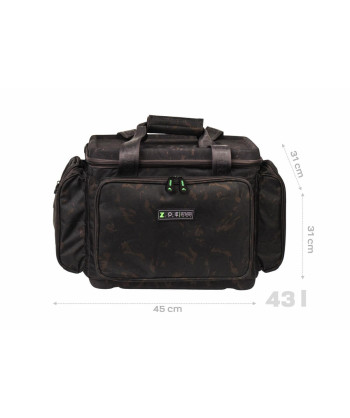 ZFISH Taška Z-CORE Elite Bag Carryall M