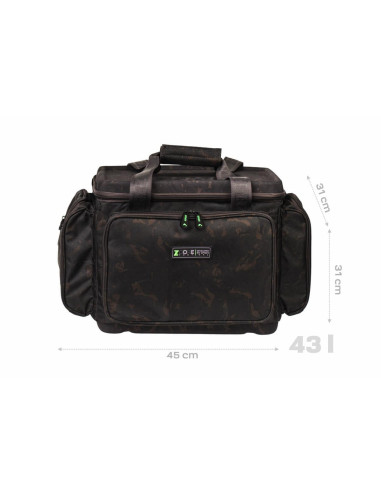ZFISH Taška Z-CORE Elite Bag Carryall M