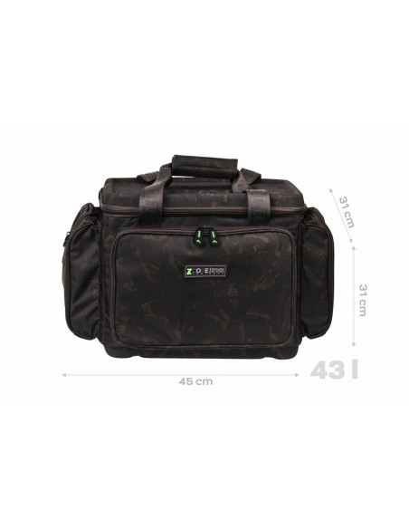 ZFISH Taška Z-CORE Elite Bag Carryall M