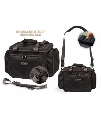 ZFISH Taška Z-CORE Elite Bag Carryall M