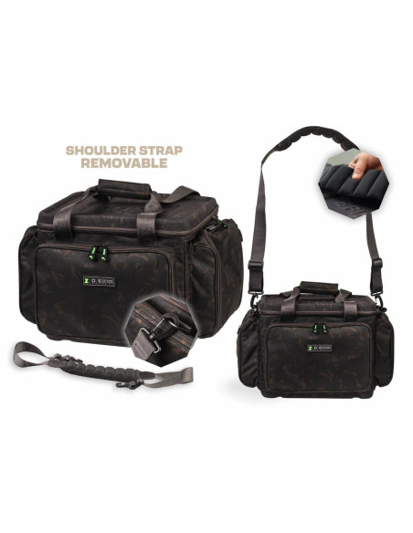 ZFISH Taška Z-CORE Elite Bag Carryall M