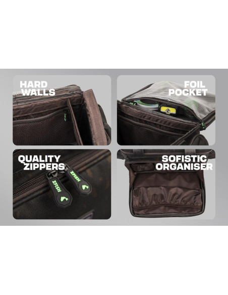 ZFISH Taška Z-CORE Elite Bag Carryall M
