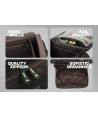 ZFISH Taška Z-CORE Elite Bag Carryall M