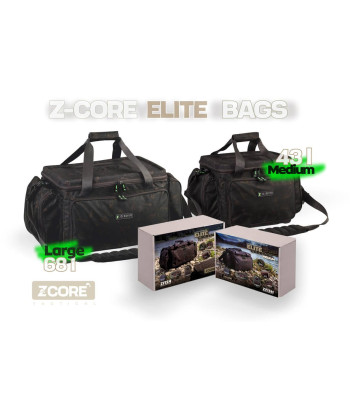 ZFISH Taška Z-CORE Elite Bag Carryall M