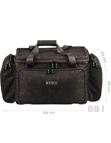 ZFISH Taška Z-CORE Elite Bag Carryall L