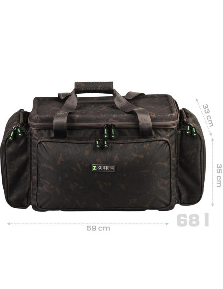 ZFISH Taška Z-CORE Elite Bag Carryall L