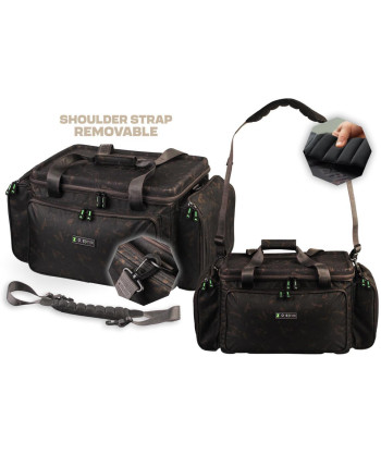 ZFISH Taška Z-CORE Elite Bag Carryall L