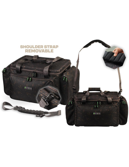 ZFISH Taška Z-CORE Elite Bag Carryall L