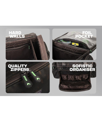 ZFISH Taška Z-CORE Elite Bag Carryall L