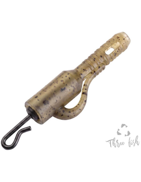 ZFISH Závěska Lead Clip QC 6ks