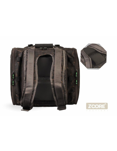 ZFISH Batoh Tactical Rucksack Z-CORE 2in1