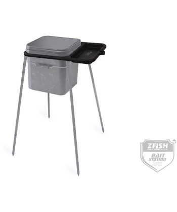 ZFISH Stojan na Kbelík Bait Station ZFX