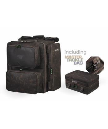 ZFISH Batoh CraftPro Rucksack Z-CORE 3in1