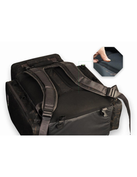 ZFISH Batoh CraftPro Rucksack Z-CORE 3in1