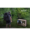 ZFISH Batoh CraftPro Rucksack Z-CORE 3in1