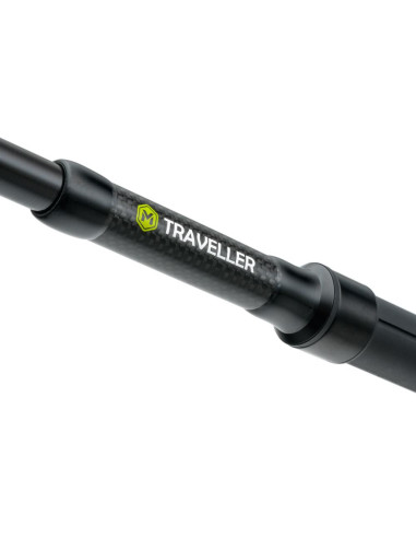 Prut M-Traveller 360SH