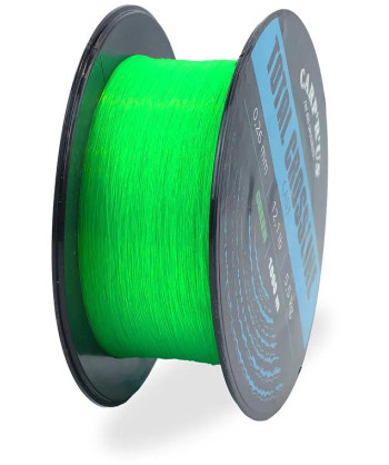 Carp´R´Us Vlasec Total Crossline Cast – Green 1000m