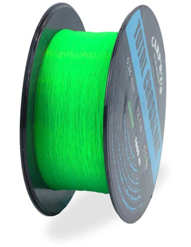 Carp´R´Us Vlasec Total Crossline Cast – Green 1000m