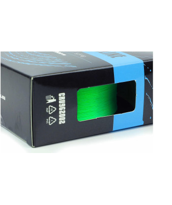 Carp´R´Us Vlasec Total Crossline Cast – Green 1000m
