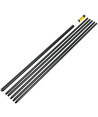 Trakker Náhradní konektor tyčové bójky Marker Pole Weight Retainer