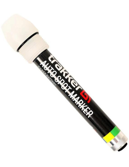 Trakker Náhradní konektor tyčové bójky Marker Pole Weight Retainer