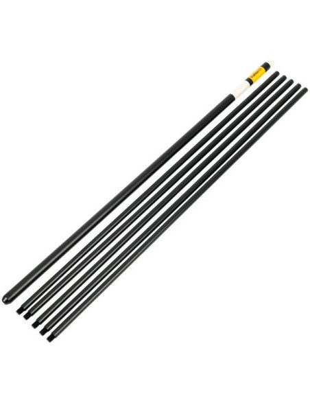 Trakker Náhradní konektor tyčové bójky Marker Pole Weight Retainer