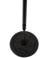 Trakker Náhradní konektor tyčové bójky Marker Pole Weight Retainer