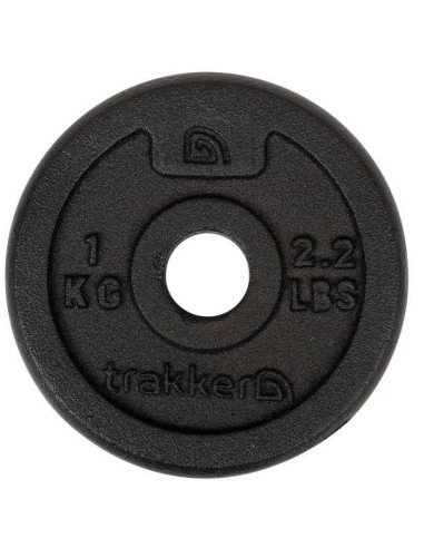 Trakker Náhradní konektor tyčové bójky Marker Pole Weight Retainer